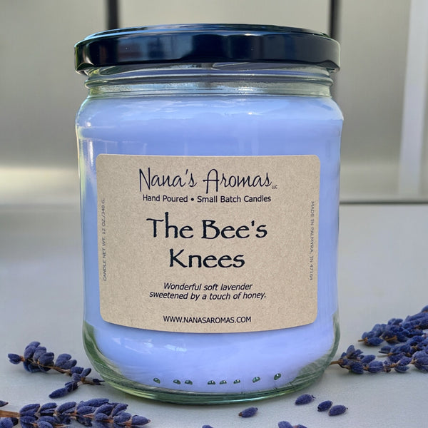 The Bee's Knees