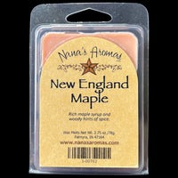 New England Maple