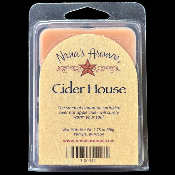 Cider House