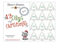 12 Days of Christmas