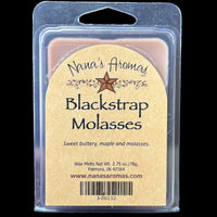 Blackstrap Molasses