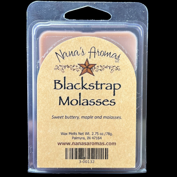 Blackstrap Molasses