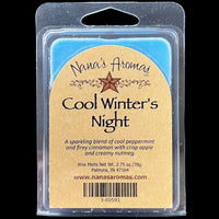 Cool Winter's Night