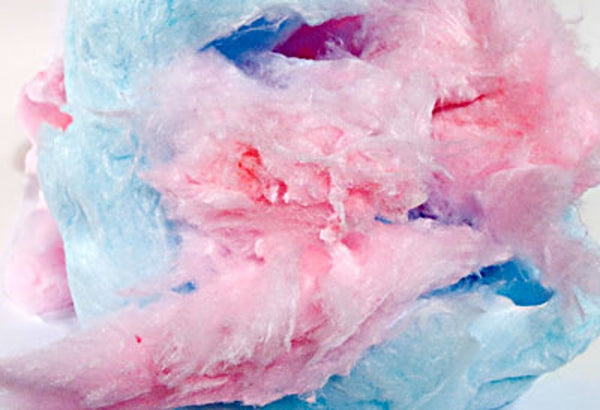 Scent of the Month - Cotton Candy Mountain - June