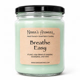 Breathe Easy