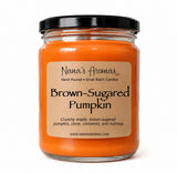 Brown-Sugared Pumpkin