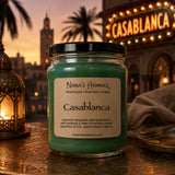 Casablanca