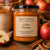 Cider House