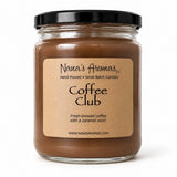 Coffee Club