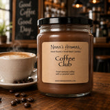 Coffee Club