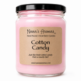 Cotton Candy