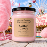 Cotton Candy