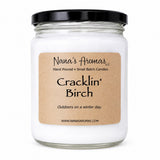 Cracklin' Birch