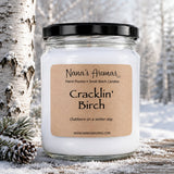 Cracklin' Birch