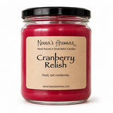 Cranberry Relish
