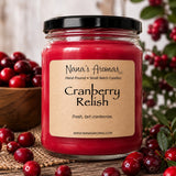 Cranberry Relish