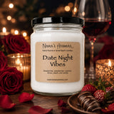 Date Night Vibes