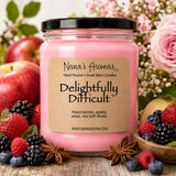 Delightfully Difficult*