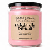 Delightfully Difficult*