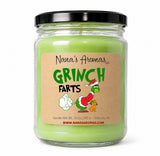 Grinch Farts