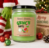Grinch Farts