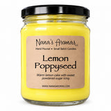 Lemon Poppyseed
