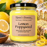 Lemon Poppyseed