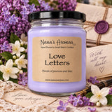 Love Letters