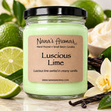 Luscious Lime*
