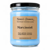 Narcissist