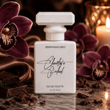 Chocolate Orchid