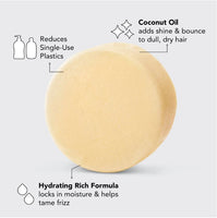 Conditioner - Coconut Repair Conditioning Bar