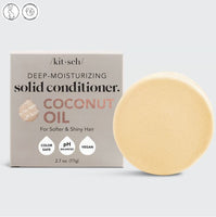 Conditioner - Coconut Repair Conditioning Bar