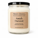 Amish Harvest