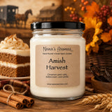 Amish Harvest
