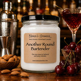 Another Round Bartender*