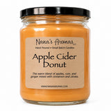 Apple Cider Donut