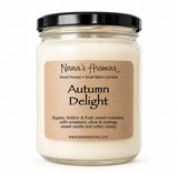 Autumn Delight*