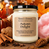Autumn Delight*