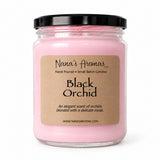 Black Orchid
