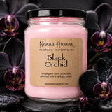 Black Orchid