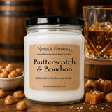 Butterscotch & Bourbon