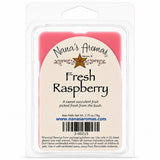 Fresh Raspberry