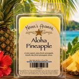 Aloha Pineapple