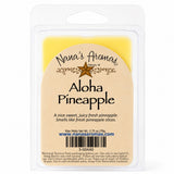 Aloha Pineapple