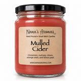 Mulled Cider