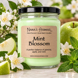 Mint Blossom