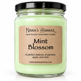 Mint Blossom