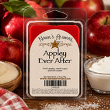 Appley Ever After