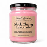 Black Cherry Lemonade